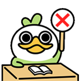 OK鸭 非常OK-NO